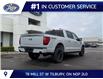 2026 Ford F-150 XLT (Stk: LFFF01838) in Tilbury - Image 3 of 15