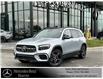 2026 Mercedes-Benz GLB 250 Base (Stk: 191039) in Innisfil - Image 1 of 20