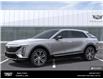 2026 Cadillac LYRIQ Luxury (Stk: 301544) in Bolton - Image 2 of 24