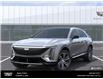2026 Cadillac LYRIQ Luxury (Stk: 301544) in Bolton - Image 6 of 24