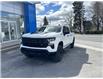 2024 Chevrolet Silverado 1500 Custom Trail Boss (Stk: 2899) in Lac-Mégantic, - Image 6 of 7