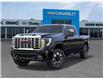 2026 GMC Sierra 2500HD Denali (Stk: 107819) in Exeter - Image 6 of 24