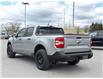 2023 Ford Maverick  (Stk: P59500) in Kanata - Image 4 of 18