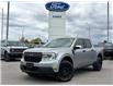 2023 Ford Maverick  (Stk: P59500) in Kanata - Image 9 of 18