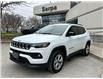 2026 Jeep Compass North (Stk: 26-0035) in Toronto - Image 1 of 17