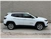 2026 Jeep Compass North (Stk: 26-0035) in Toronto - Image 4 of 17