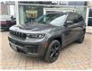 2026 Jeep Grand Cherokee Base (Stk: 26-0077) in Toronto - Image 1 of 18