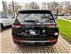 2026 Jeep Grand Cherokee Base (Stk: 26-0120) in Toronto - Image 4 of 16