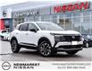 2026 Nissan Kicks SV (Stk: 26K026) in Newmarket - Image 1 of 6