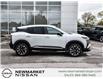 2026 Nissan Kicks SV (Stk: 26K025) in Newmarket - Image 2 of 5