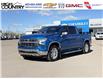 2022 Chevrolet Silverado 1500 LTZ (Stk: CT202A) in High River - Image 1 of 19