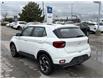 2025 Hyundai Venue Ultimate w/Black Interior (IVT) (Stk: 26U1305) in Aurora - Image 6 of 21