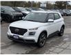 2025 Hyundai Venue Ultimate w/Black Interior (IVT) (Stk: 26U1305) in Aurora - Image 7 of 21