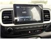 2025 Hyundai Venue Ultimate w/Black Interior (IVT) (Stk: 26U1305) in Aurora - Image 19 of 21