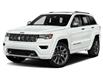2020 Jeep Grand Cherokee Overland (Stk: WN26482A) in Welland - Image 1 of 12