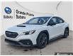 2026 Subaru WRX TS (Stk: 26WRX0289) in Grande Prairie - Image 1 of 26