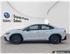 2026 Subaru WRX TS (Stk: 26WRX0289) in Grande Prairie - Image 2 of 26