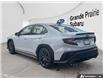 2026 Subaru WRX TS (Stk: 26WRX0289) in Grande Prairie - Image 3 of 26
