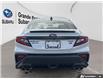 2026 Subaru WRX TS (Stk: 26WRX0289) in Grande Prairie - Image 4 of 26