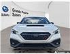 2026 Subaru WRX TS (Stk: 26WRX0289) in Grande Prairie - Image 8 of 26