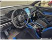 2026 Subaru WRX TS (Stk: 26WRX0289) in Grande Prairie - Image 14 of 26