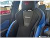 2026 Subaru WRX TS (Stk: 26WRX0289) in Grande Prairie - Image 21 of 26