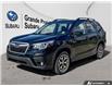 2019 Subaru Forester Convenience (Stk: PS2218) in Grande Prairie - Image 1 of 12