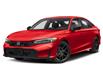 2026 Honda Civic Sport (Stk: 260465) in Ottawa - Image 1 of 3