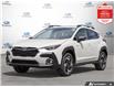 2026 Subaru Crosstrek Limited (Stk: S12216) in Hamilton - Image 1 of 30