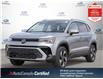 2025 Volkswagen Taos Comfortline (Stk: U3322) in Hamilton - Image 1 of 30