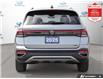 2025 Volkswagen Taos Comfortline (Stk: U3322) in Hamilton - Image 4 of 30