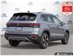 2025 Volkswagen Taos Comfortline (Stk: U3322) in Hamilton - Image 5 of 30