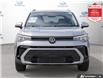 2025 Volkswagen Taos Comfortline (Stk: U3322) in Hamilton - Image 8 of 30