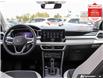 2025 Volkswagen Taos Comfortline (Stk: U3322) in Hamilton - Image 28 of 30