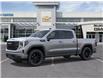 2026 GMC Sierra 1500 Elevation (Stk: TG378096) in Calgary - Image 1 of 24