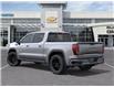 2026 GMC Sierra 1500 Elevation (Stk: TG378096) in Calgary - Image 3 of 24