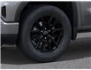 2026 GMC Sierra 1500 Elevation (Stk: TG378096) in Calgary - Image 9 of 24