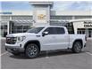 2026 GMC Sierra 1500 SLT (Stk: TG377848) in Calgary - Image 1 of 24