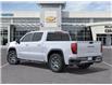 2026 GMC Sierra 1500 SLT (Stk: TG377848) in Calgary - Image 3 of 24