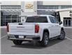 2026 GMC Sierra 1500 SLT (Stk: TG377848) in Calgary - Image 4 of 24