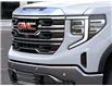 2026 GMC Sierra 1500 SLT (Stk: TG377848) in Calgary - Image 13 of 24
