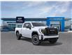 2026 GMC Sierra 2500HD Denali Ultimate (Stk: 260700) in London - Image 1 of 24