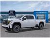 2026 GMC Sierra 2500HD Denali Ultimate (Stk: 260700) in London - Image 2 of 24