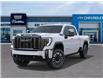 2026 GMC Sierra 2500HD Denali Ultimate (Stk: 260700) in London - Image 6 of 24