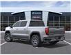 2026 GMC Sierra 1500 SLT (Stk: 26T294) in Hope - Image 3 of 6