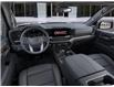 2026 GMC Sierra 1500 SLT (Stk: 26T294) in Hope - Image 5 of 6