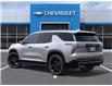 2026 Chevrolet Traverse RS (Stk: 26T275) in Hope - Image 3 of 6