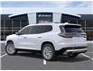 2026 GMC Acadia Denali (Stk: 26249) in TISDALE - Image 3 of 6