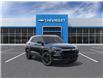 2026 Chevrolet TrailBlazer RS (Stk: 260586) in Ottawa - Image 1 of 24