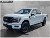 2026 Ford F-150 Lariat (Stk: TT408) in Kamloops - Image 1 of 25